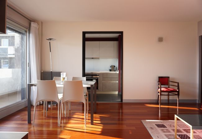 Apartment in Paris - Rue Saint Säens - Paris 15 - 215027 Apartment in Paris - Rue Saint Säens - Paris 15 - 215027