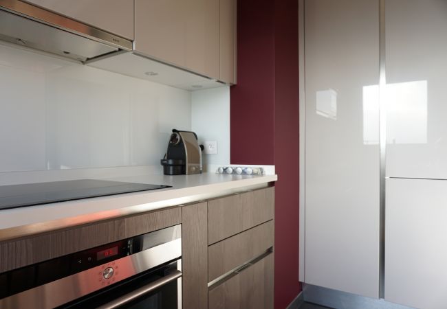 Apartment in Paris - Rue Saint Säens - Paris 15 - 215027 Apartment in Paris - Rue Saint Säens - Paris 15 - 215027