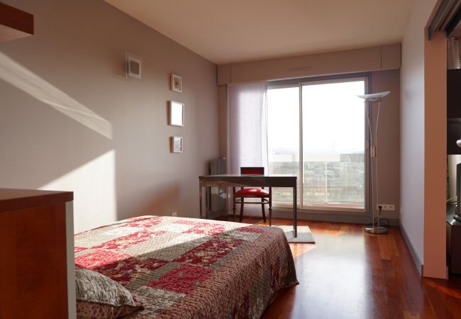 Apartment in Paris - Rue Saint Säens - Paris 15 - 215027 Apartment in Paris - Rue Saint Säens - Paris 15 - 215027
