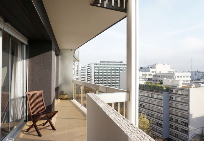 Apartment in Paris - Rue Saint Säens - Paris 15 - 215027 Apartment in Paris - Rue Saint Säens - Paris 15 - 215027