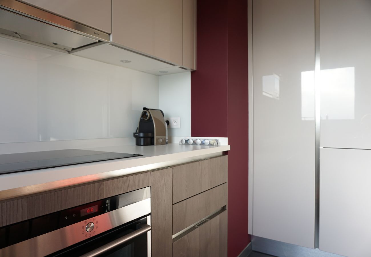 Apartment in Paris - Rue Saint Säens - Paris 15 - 215027