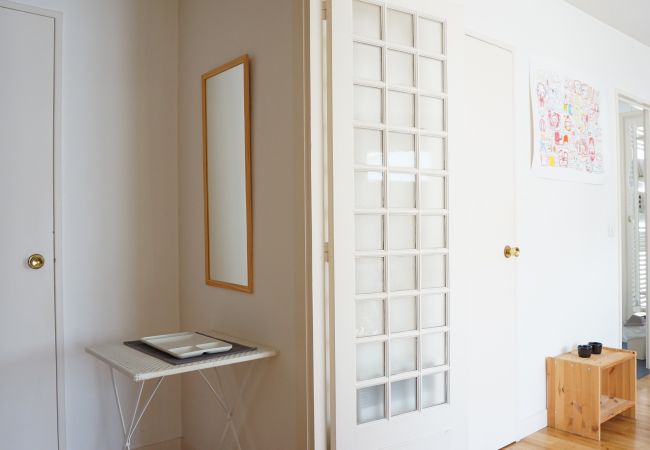 Studio in Paris - Rue Lauriston #2 - Paris 16 - 116049