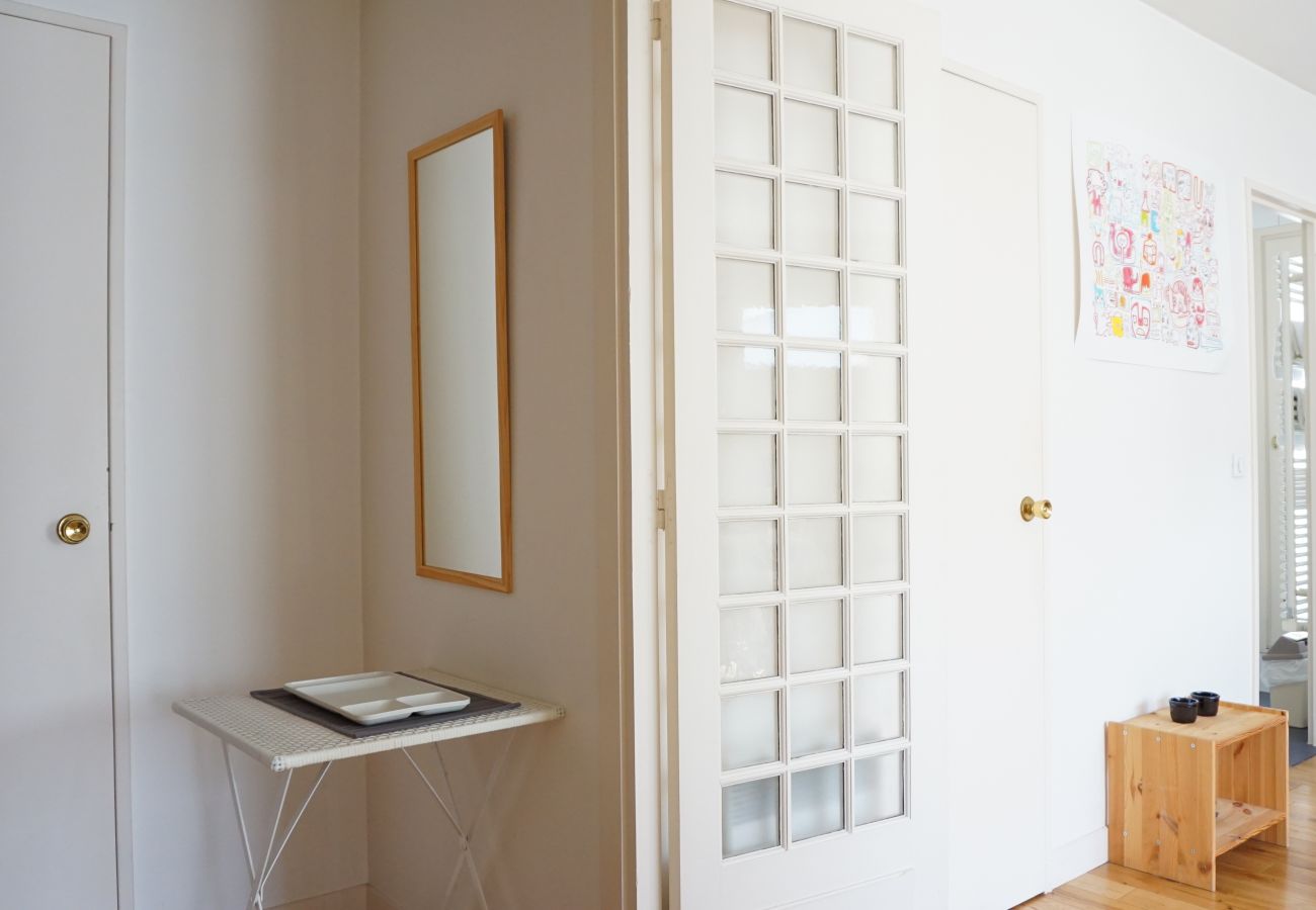 Studio in Paris - Rue Lauriston #2 - Paris 16 - 116049