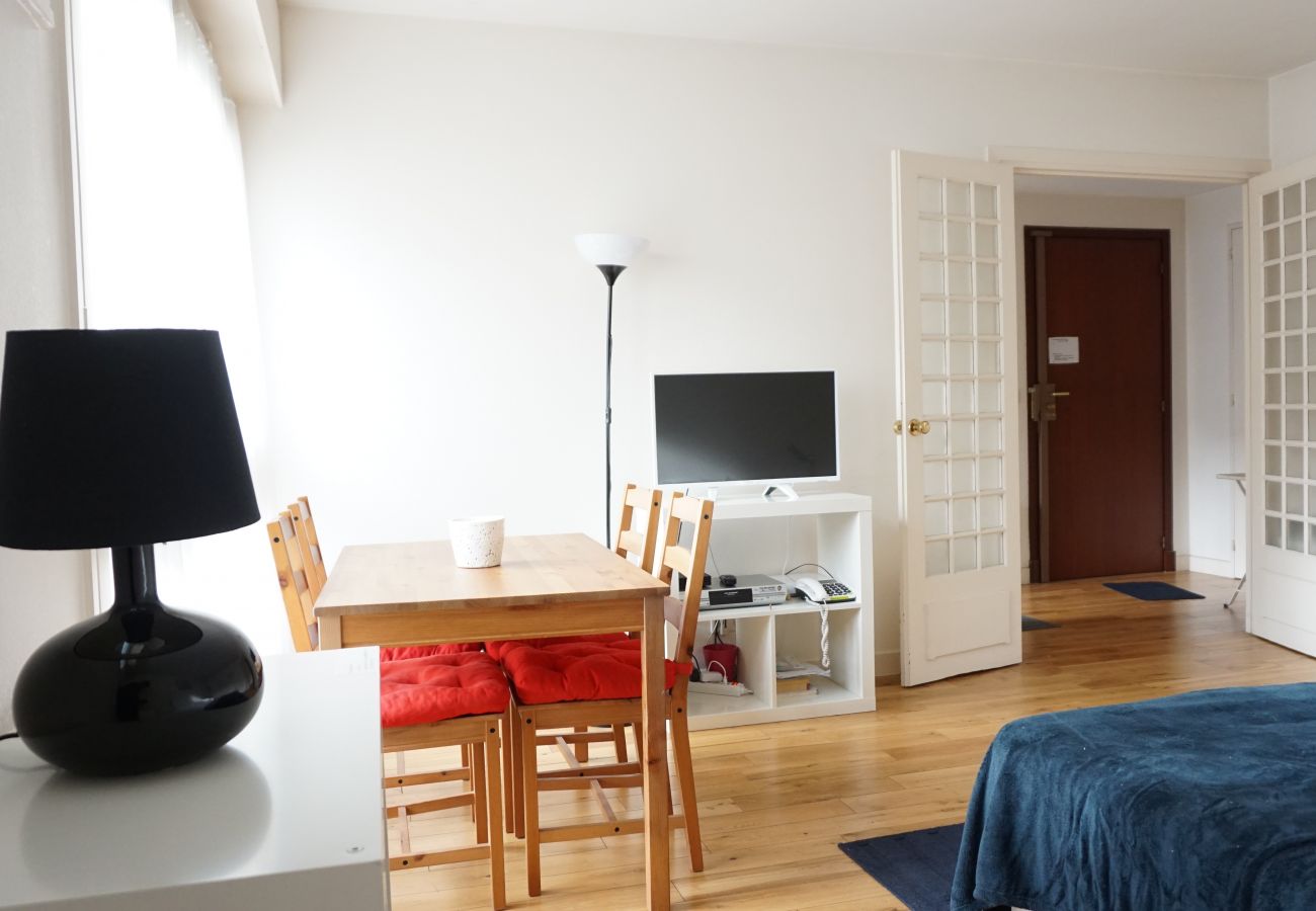 Studio in Paris - Rue Lauriston #2 - Paris 16 - 116049