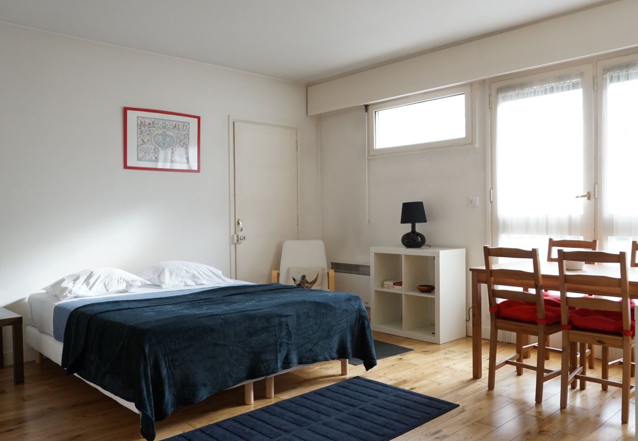 Studio in Paris - Rue Lauriston #2 - Paris 16 - 116049