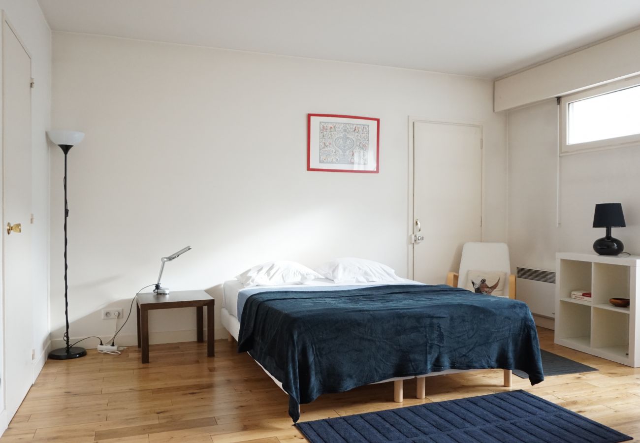 Studio in Paris - Rue Lauriston #2 - Paris 16 - 116049