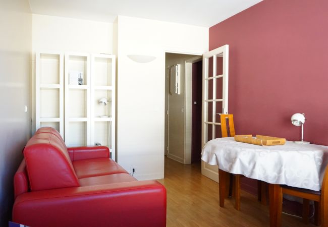 Studio in Paris - Rue de Longchamp - Paris 16 - 116036