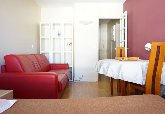 Studio in Paris - Rue de Longchamp - Paris 16 - 116036 Studio in Paris - Rue de Longchamp - Paris 16 - 116036