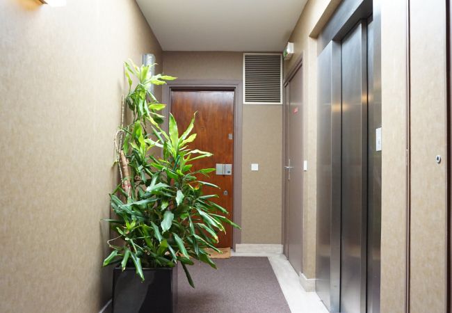 Studio in Paris - Rue de Longchamp - Paris 16 - 116036 Studio in Paris - Rue de Longchamp - Paris 16 - 116036