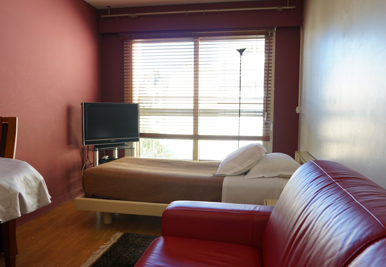 Studio in Paris - Rue de Longchamp - Paris 16 - 116036