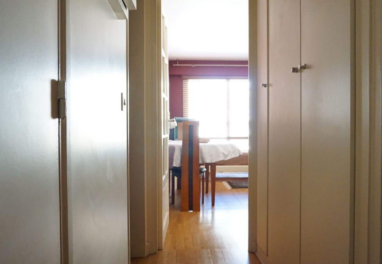 Studio in Paris - Rue de Longchamp - Paris 16 - 116036