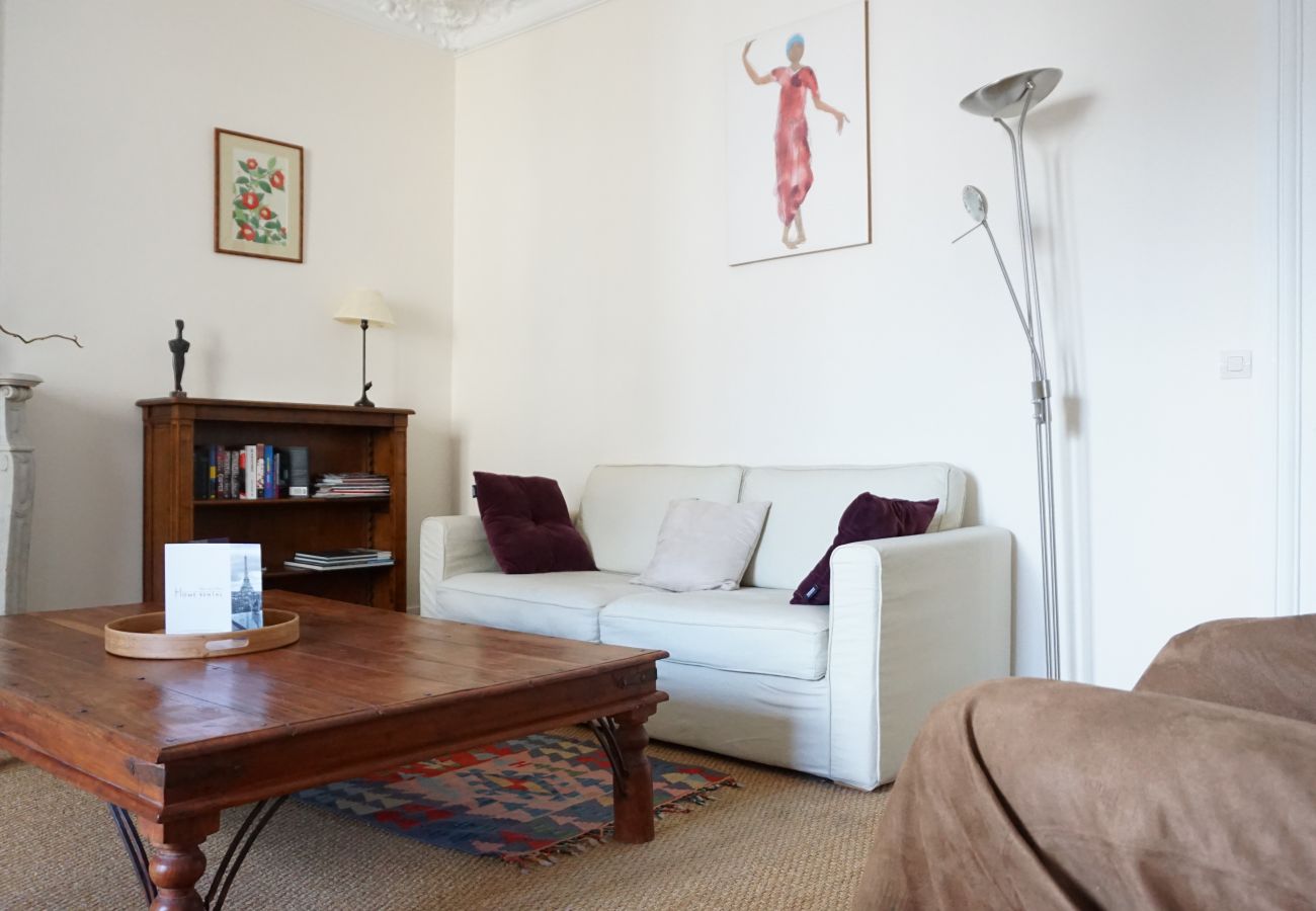 Apartment in Paris - Rue d'Arcole - Paris 4 - 204003