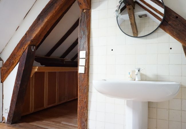 Apartment in Paris - Rue du Bourg Tibourg - Paris 4 - 204009 Apartment in Paris - Rue du Bourg Tibourg - Paris 4 - 204009