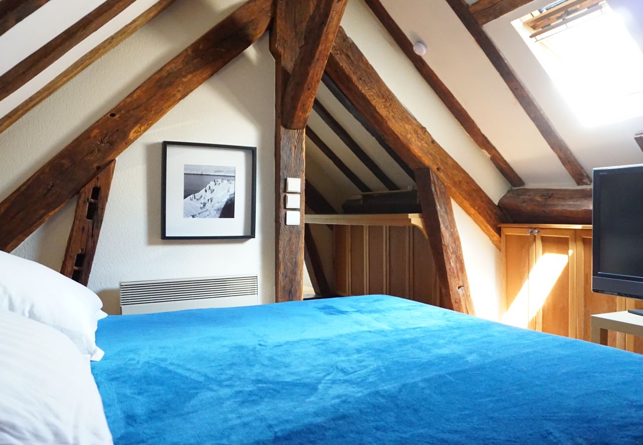 Apartment in Paris - Rue du Bourg Tibourg - Paris 4 - 204009