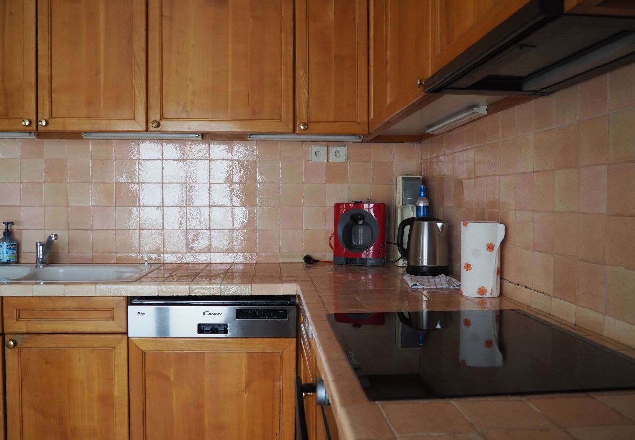 Apartment in Paris - Rue du Bourg Tibourg - Paris 4 - 204009