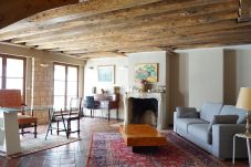 Apartment in Paris - Rue du Bourg Tibourg - Paris 4 - 204009