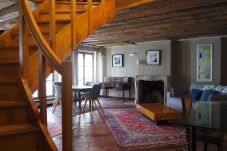 Apartment in Paris - Rue du Bourg Tibourg - Paris 4 - 204009