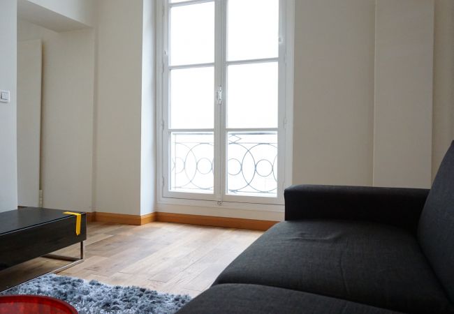 Apartment in Paris - Rue Servandoni - Paris 6 - 206017 Apartment in Paris - Rue Servandoni - Paris 6 - 206017