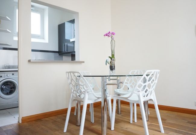 Apartment in Paris - Rue Servandoni - Paris 6 - 206017 Apartment in Paris - Rue Servandoni - Paris 6 - 206017