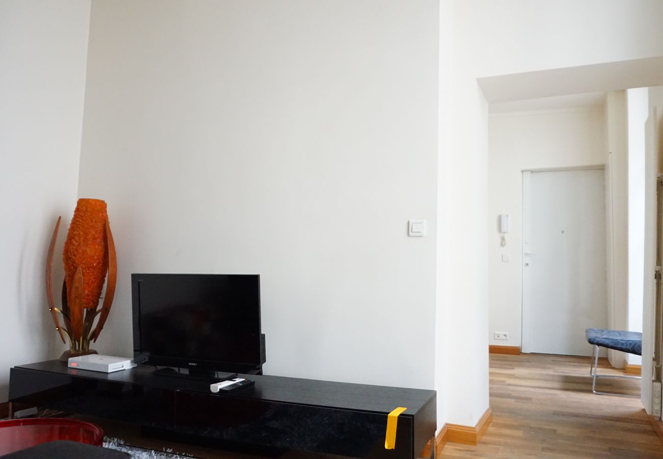 Apartment in Paris - Rue Servandoni - Paris 6 - 206017