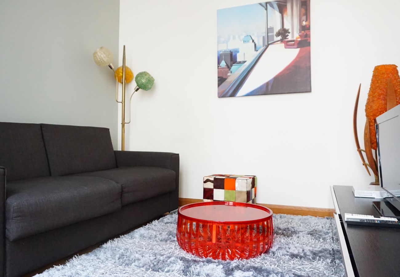 Apartment in Paris - Rue Servandoni - Paris 6 - 206017