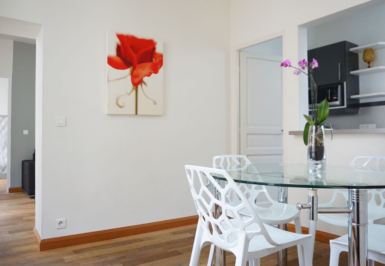 Apartment in Paris - Rue Servandoni - Paris 6 - 206017