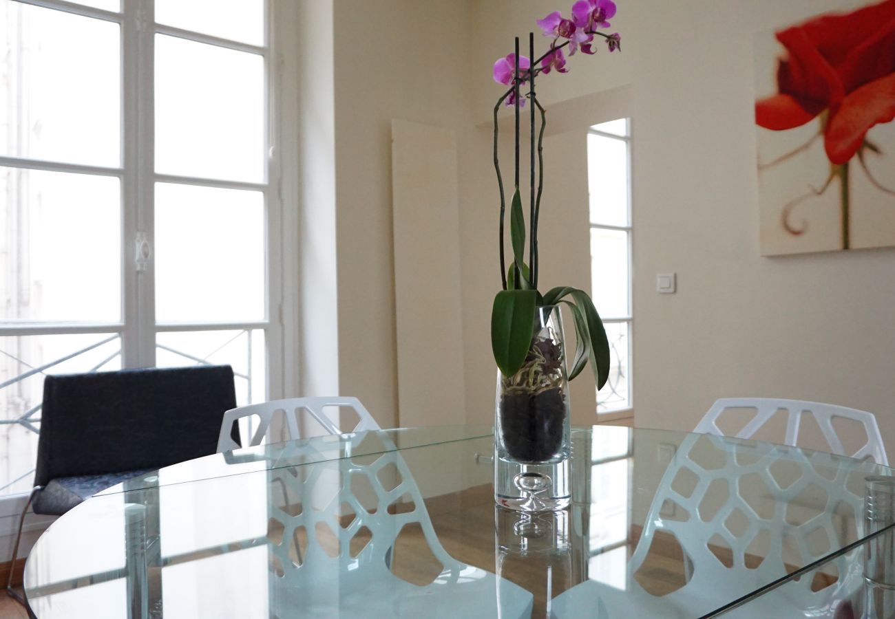 Apartment in Paris - Rue Servandoni - Paris 6 - 206017