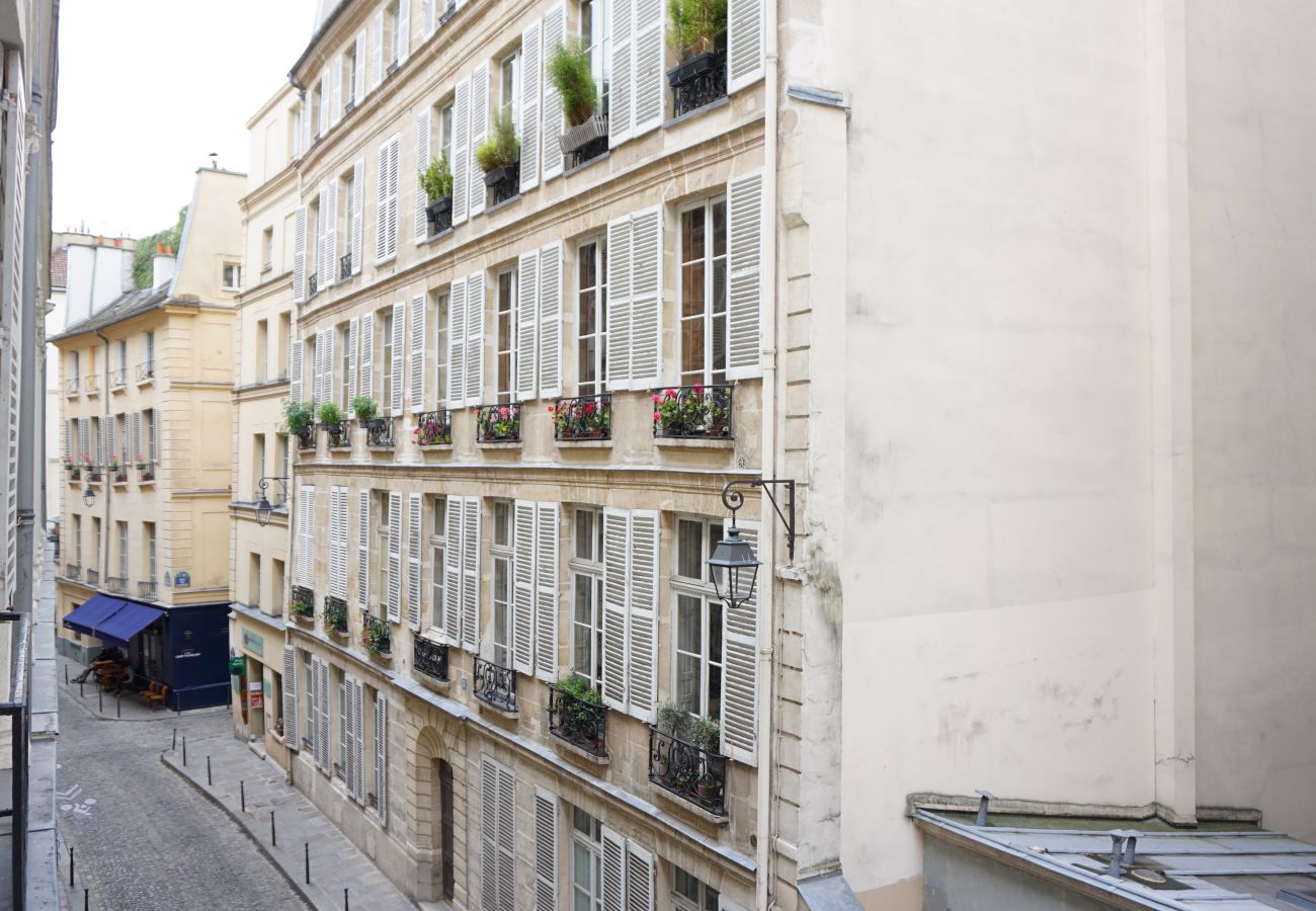 Apartment in Paris - Rue Servandoni - Paris 6 - 206017