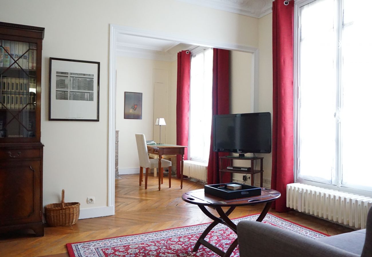 Apartment in Paris - Rue de Miromesnil - Paris 8 - 208001