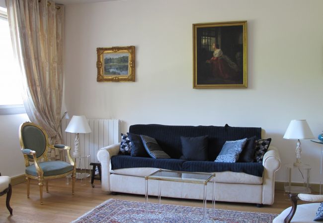 Apartment in Paris - Rue de Courcelles - Paris 8 - 208073 Apartment in Paris - Rue de Courcelles - Paris 8 - 208073
