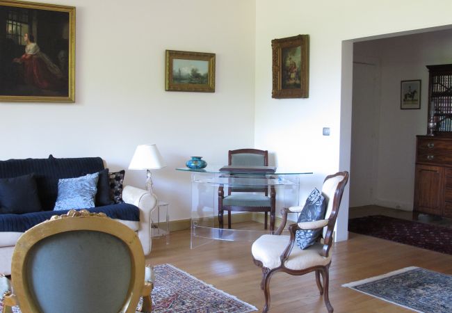 Apartment in Paris - Rue de Courcelles - Paris 8 - 208073 Apartment in Paris - Rue de Courcelles - Paris 8 - 208073