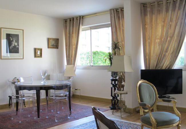 Apartment in Paris - Rue de Courcelles - Paris 8 - 208073 Apartment in Paris - Rue de Courcelles - Paris 8 - 208073