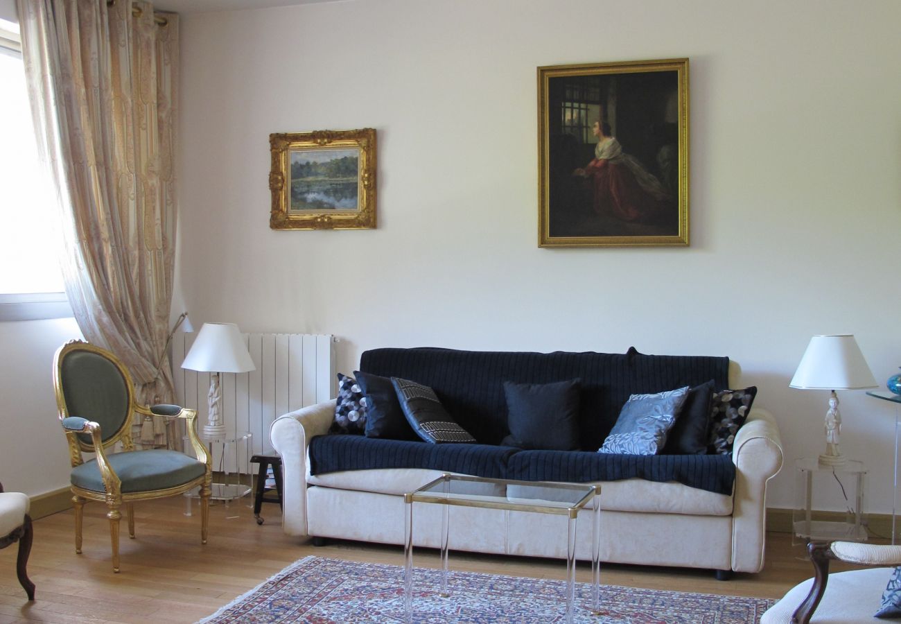 Apartment in Paris - Rue de Courcelles - Paris 8 - 208073