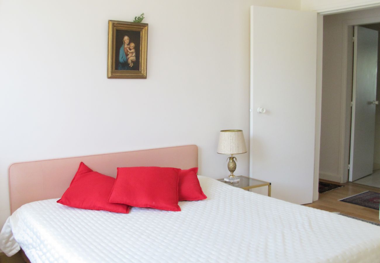 Apartment in Paris - Rue de Courcelles - Paris 8 - 208073