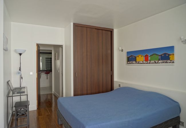 Apartment in Paris - Rue Beaujon #1 - Paris 8 - 208078