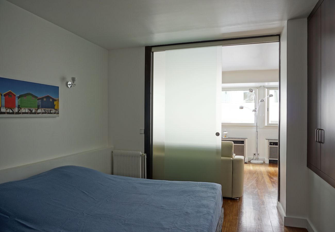Apartment in Paris - Rue Beaujon #1 - Paris 8 - 208078