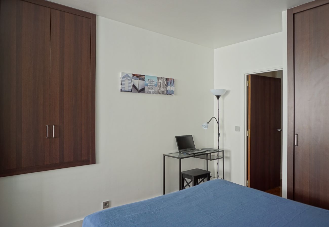 Apartment in Paris - Rue Beaujon #1 - Paris 8 - 208078