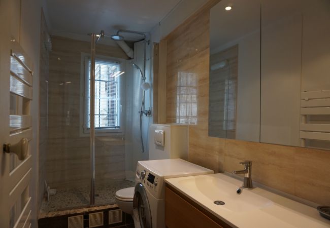 Apartment in Paris - Rue de la Chaussée d'Antin - Paris 9 - 209009