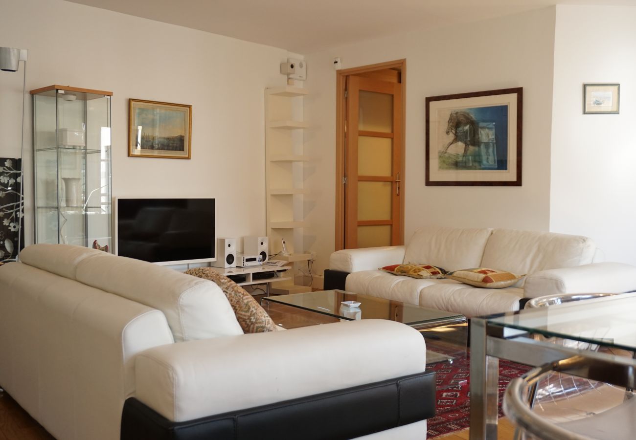 Apartment in Paris - Rue de la Chaussée d'Antin - Paris 9 - 209009