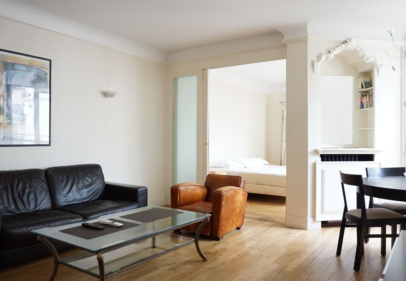Apartment in Paris - Rue de l'Etoile - Paris 17 - 217017