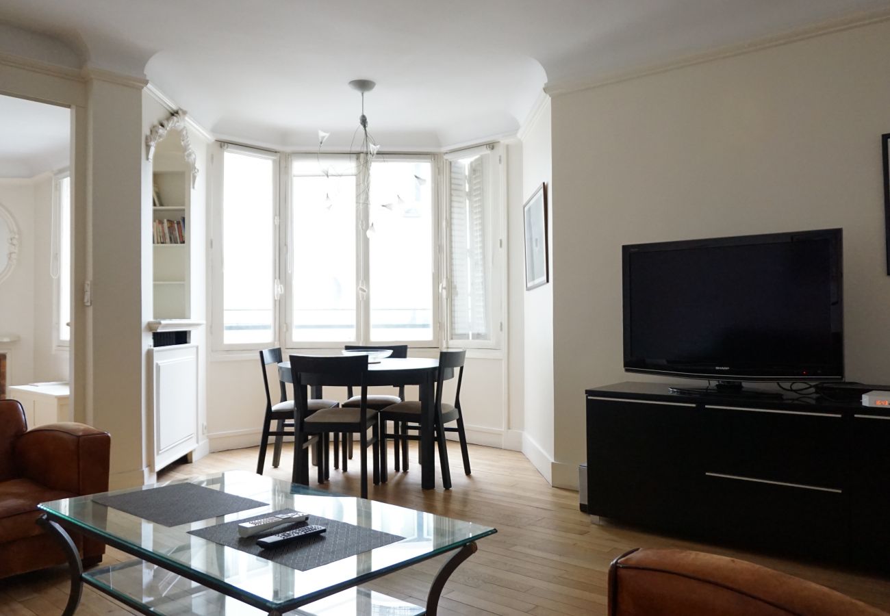 Apartment in Paris - Rue de l'Etoile - Paris 17 - 217017