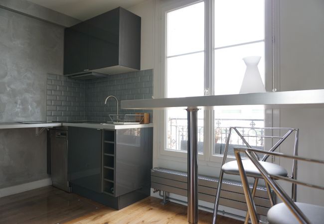 Apartment in Paris - Avenue de la Grande Armée - Paris 17 - 217037 Apartment in Paris - Avenue de la Grande Armée - Paris 17 - 217037