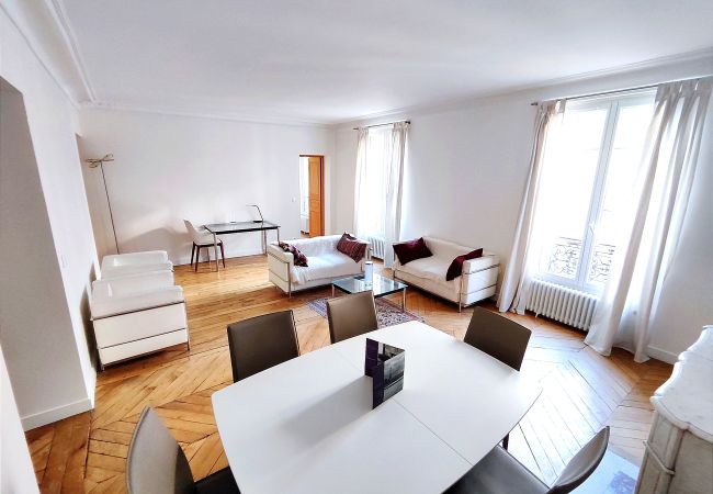 Paris - Apartment