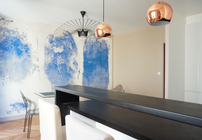 Apartment in Paris - Rue Poncelet - Paris 17 - 217041 Apartment in Paris - Rue Poncelet - Paris 17 - 217041