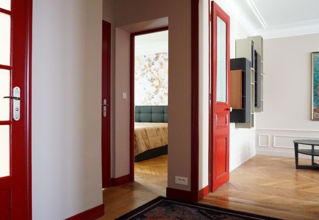 Apartment in Paris - Rue Poncelet - Paris 17 - 217041 Apartment in Paris - Rue Poncelet - Paris 17 - 217041