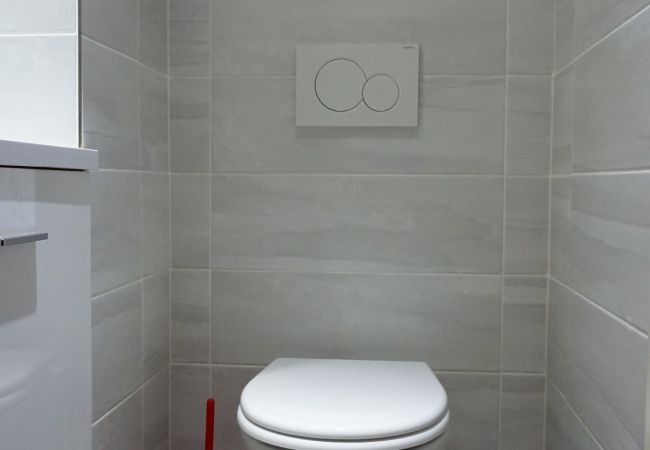 Apartment in Paris - Rue Poncelet - Paris 17 - 217041 Apartment in Paris - Rue Poncelet - Paris 17 - 217041