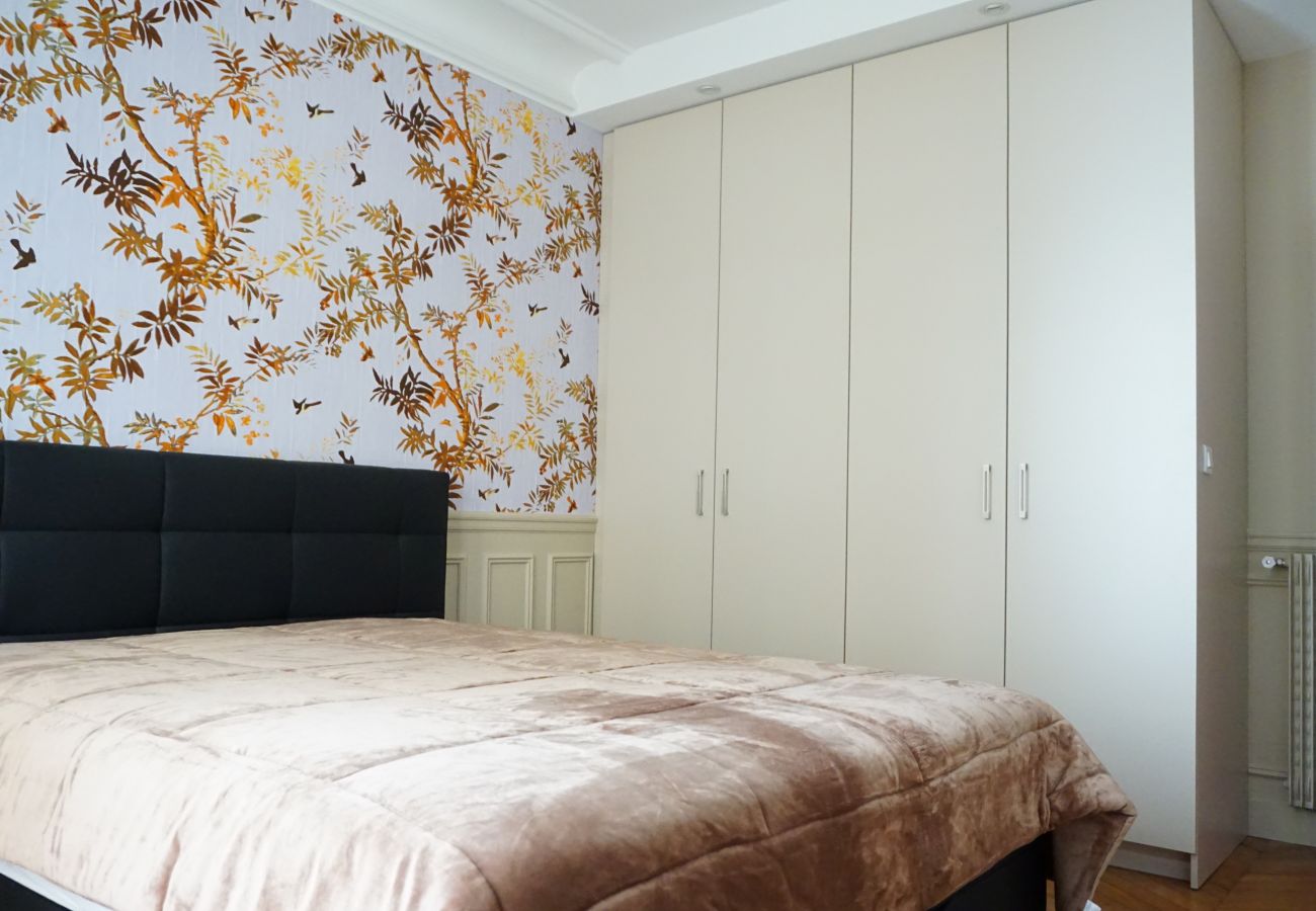 Apartment in Paris - Rue Poncelet - Paris 17 - 217041