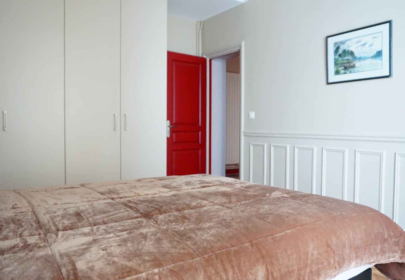 Apartment in Paris - Rue Poncelet - Paris 17 - 217041