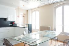 Apartment in Paris - Rue Poncelet - Paris 17 - 217041