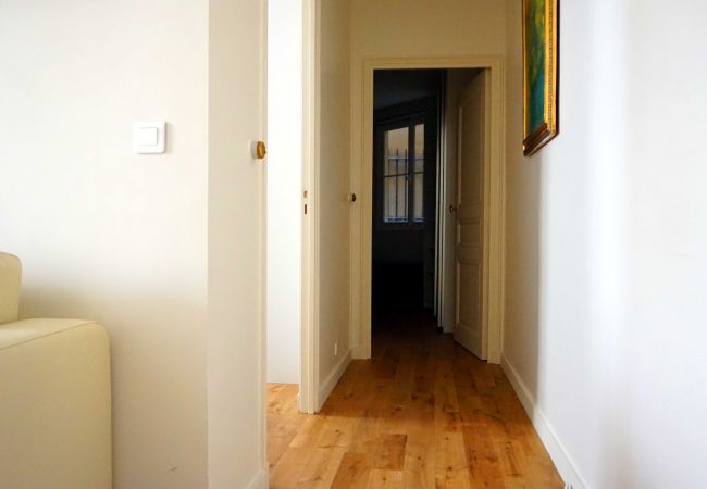 Apartment in Paris - Rue Lauriston #1.1 - Paris 16 - 316123